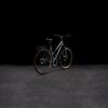 Kép 2/8 - CUBE TOURING EXC Grey'n'Metal 28" 2023 Trekking kerékpár