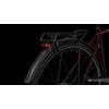 Kép 4/7 - CUBE TOURING EXC Red'n'White 28" 2023 Trekking kerékpár L