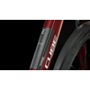 Kép 3/7 - CUBE TOURING EXC Red'n'White 28" 2023 Trekking kerékpár S