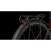 Kép 4/7 - CUBE TOURING EXC Red'n'White 28" 2023 Trekking kerékpár