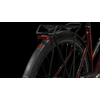 Kép 4/7 - CUBE TOURING EXC Red'n'White 28" Trekking kerékpár XS