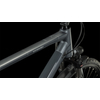 Kép 3/8 - CUBE KATHMANDU EXC Darkgrey'n'Grey 28" 2023 Trekking kerékpár