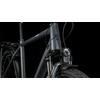 Kép 7/8 - CUBE KATHMANDU EXC Darkgrey'n'Grey 28" 2023 Trekking kerékpár