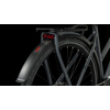 Kép 5/7 - CUBE KATHMANDU EXC Darkgrey'n'Grey 28" 2023 Trekking kerékpár