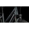 Kép 6/7 - CUBE KATHMANDU EXC Darkgrey'n'Grey 28" 2023 Trekking kerékpár