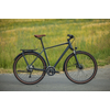 Kép 8/8 - CUBE KATHMANDU PRO Grey'n'Black 28" Trekking kerékpár S