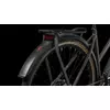 Kép 4/8 - CUBE KATHMANDU PRO Grey'n'Black 28" 2023 Trekking kerékpár M