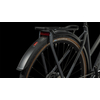 Kép 4/8 - CUBE KATHMANDU PRO Grey'n'Black 28" Trekking kerékpár S