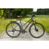 Kép 8/8 - CUBE KATHMANDU PRO Grey'n'Black 28" 2023 Trekking kerékpár M