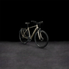 Kép 7/7 - CUBE KATHMANDU PRO Flashstone'n'Black 28" 2023 Trekking kerékpár L