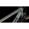 Kép 3/8 - CUBE KATHMANDU SLX Prizmsilver'n'Black 28" 2023 Trekking kerékpár