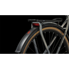 Kép 4/8 - CUBE KATHMANDU SLX Prizmsilver'n'Black 28" 2023 Trekking kerékpár