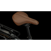 Kép 7/8 - CUBE KATHMANDU SLX Prizmsilver'n'Black 28" 2023 Trekking kerékpár