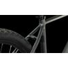 Kép 4/7 - CUBE NATURE Graphite´n´Black 28" 2023 Cross-Trekking kerékpár M