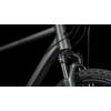 Kép 7/7 - CUBE NATURE Graphite´n´Black 28" 2023 Cross-Trekking kerékpár M