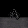 Kép 2/7 - CUBE NATURE Graphite´n´Black 28" 2023 Cross-Trekking kerékpár M