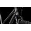 Kép 5/7 - Cube Nature Graphite´n´Black 28" 2023 cross-trekking kerékpár
