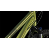 Kép 3/7 - CUBE NATURE Shinymoss'n'Black 28" 2023 Cross-Trekking kerékpár XS