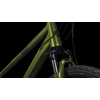Kép 5/7 - CUBE NATURE Shinymoss'n'Black 28" 2023 Cross-Trekking kerékpár