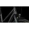 Kép 6/7 - CUBE NATURE ALLROAD Graphite'n'Black 28" 2023 Trekking kerékpár M