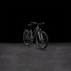 Kép 2/7 - CUBE NATURE ALLROAD Graphite'n'Black 28" 2023 Trekking kerékpár