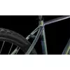 Kép 3/9 - CUBE NATURE EXC Verde'n'Black 28" 2023 Cross-Trekking kerékpár XL