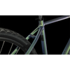 Kép 3/9 - CUBE NATURE EXC Verde'n'Black 28" 2023 Cross-Trekking kerékpár L