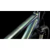Kép 4/9 - CUBE NATURE EXC Verde'n'Black 28" 2023 Cross-Trekking kerékpár M