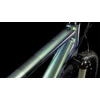 Kép 4/9 - cube-nature-exc-verde-n-black-cross-trekking-kerekpar-XS