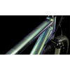 Kép 4/9 - CUBE NATURE EXC Verde'n'Black 28" Cross-Trekking kerékpár S