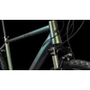 Kép 5/9 - cube-nature-exc-verde-n-black-cross-trekking-kerekpar-XS