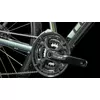 Kép 6/9 - CUBE NATURE EXC Verde'n'Black 28" 2023 Cross-Trekking kerékpár M