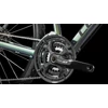 Kép 6/9 - cube-nature-exc-verde-n-black-cross-trekking-kerekpar-XS