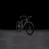 Kép 2/9 - CUBE NATURE EXC Verde'n'Black 28" 2023 Cross-Trekking kerékpár XL