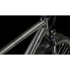 Kép 3/7 - CUBE NATURE ALLROAD Graphite'n'Black 28" 2023 Trekking kerékpár L