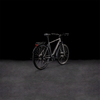 Kép 2/7 - CUBE NATURE ALLROAD Graphite'n'Black 28" 2023 Trekking kerékpár S