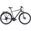Kép 1/7 - cube-nature-allroad-graphite-n-black-trekking-kerekpar-646100-46