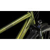 Kép 3/7 - CUBE NATURE ALLROAD Shinymoss'n'Black 28" 2023 Trekking kerékpár