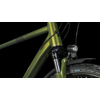 Kép 4/7 - CUBE NATURE ALLROAD Shinymoss'n'Black 28" 2023 Trekking kerékpár