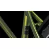 Kép 5/7 - CUBE NATURE ALLROAD Shinymoss'n'Black 28" Trekking kerékpár XS