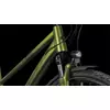 Kép 7/7 - CUBE NATURE ALLROAD Shinymoss'n'Black 28" Trekking kerékpár XS