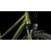 Kép 7/7 - CUBE NATURE ALLROAD Shinymoss'n'Black 28" 2023 Trekking kerékpár