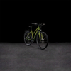 Kép 2/7 - CUBE NATURE ALLROAD Shinymoss'n'Black 28" 2023 Trekking kerékpár