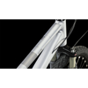 Kép 3/7 - CUBE NATURE EXC Polarsilver'n'Black 28" 2023 Cross-Trekking kerékpár S