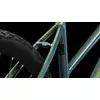 Kép 4/7 - CUBE NATURE EXC Verde'n'Black 28" 2023 Cross-Trekking kerékpár XS