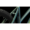 Kép 4/7 - CUBE NATURE EXC Verde'n'Black 28" 2023 Cross-Trekking kerékpár