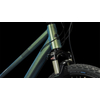Kép 5/7 - CUBE NATURE EXC Verde'n'Black 28" 2023 Cross-Trekking kerékpár