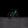 Kép 2/7 - CUBE NATURE EXC Verde'n'Black 28" 2023 Cross-Trekking kerékpár