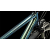 Kép 3/7 - CUBE NATURE EXC ALLROAD Verde'n'Black 28" 2023 Trekking kerékpár