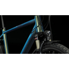 Kép 4/7 - CUBE NATURE EXC ALLROAD Verde'n'Black 28" 2023 Trekking kerékpár
